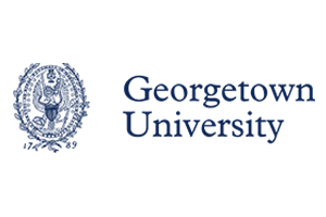 universidad georgetown